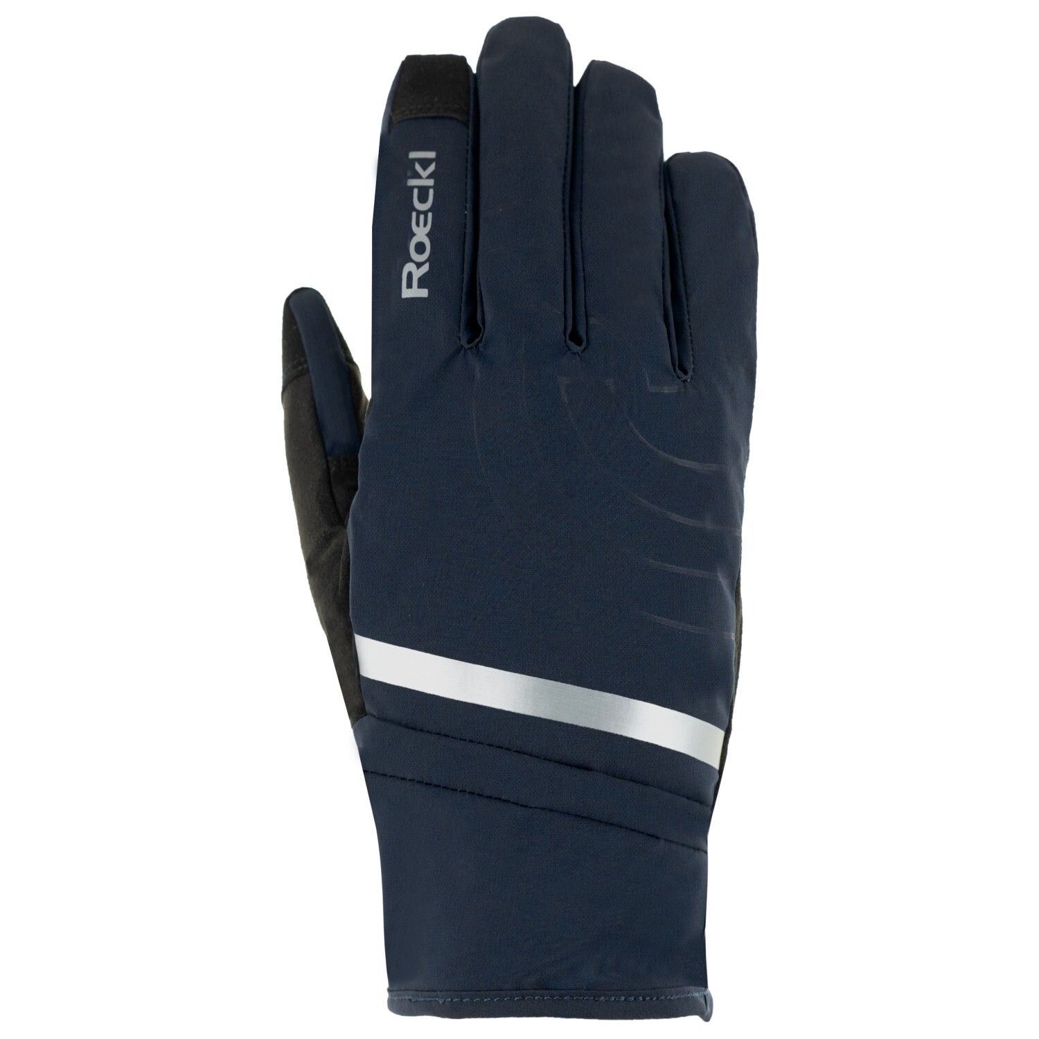 

Перчатки Roeckl Sports Rosegg 2 GTX, черный