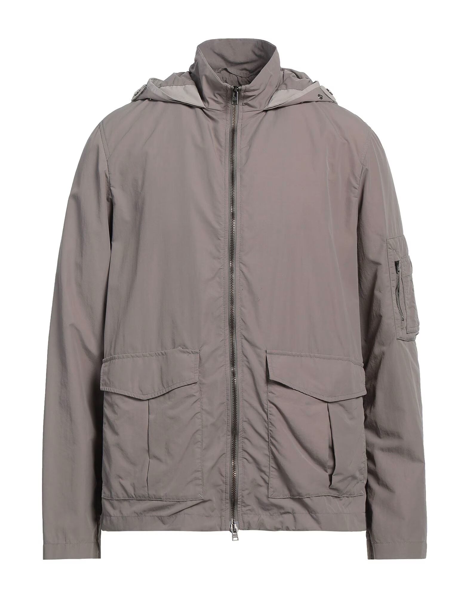 

Куртка Herno, серый