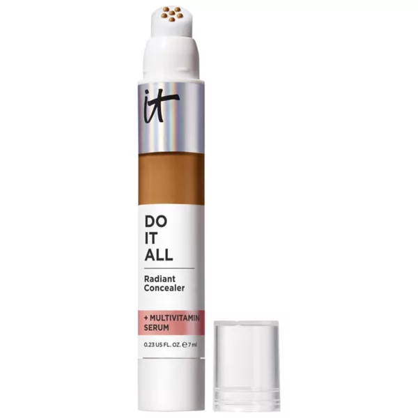 

Сделай все это сияющий консилер It Cosmetics, цвет rich neutral