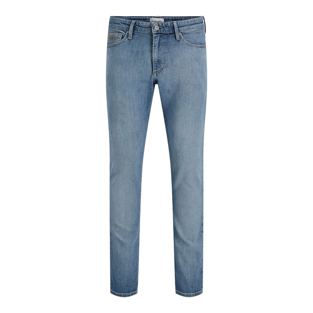 

Джинсы Jack & Jones Glenn Evan 677, синий