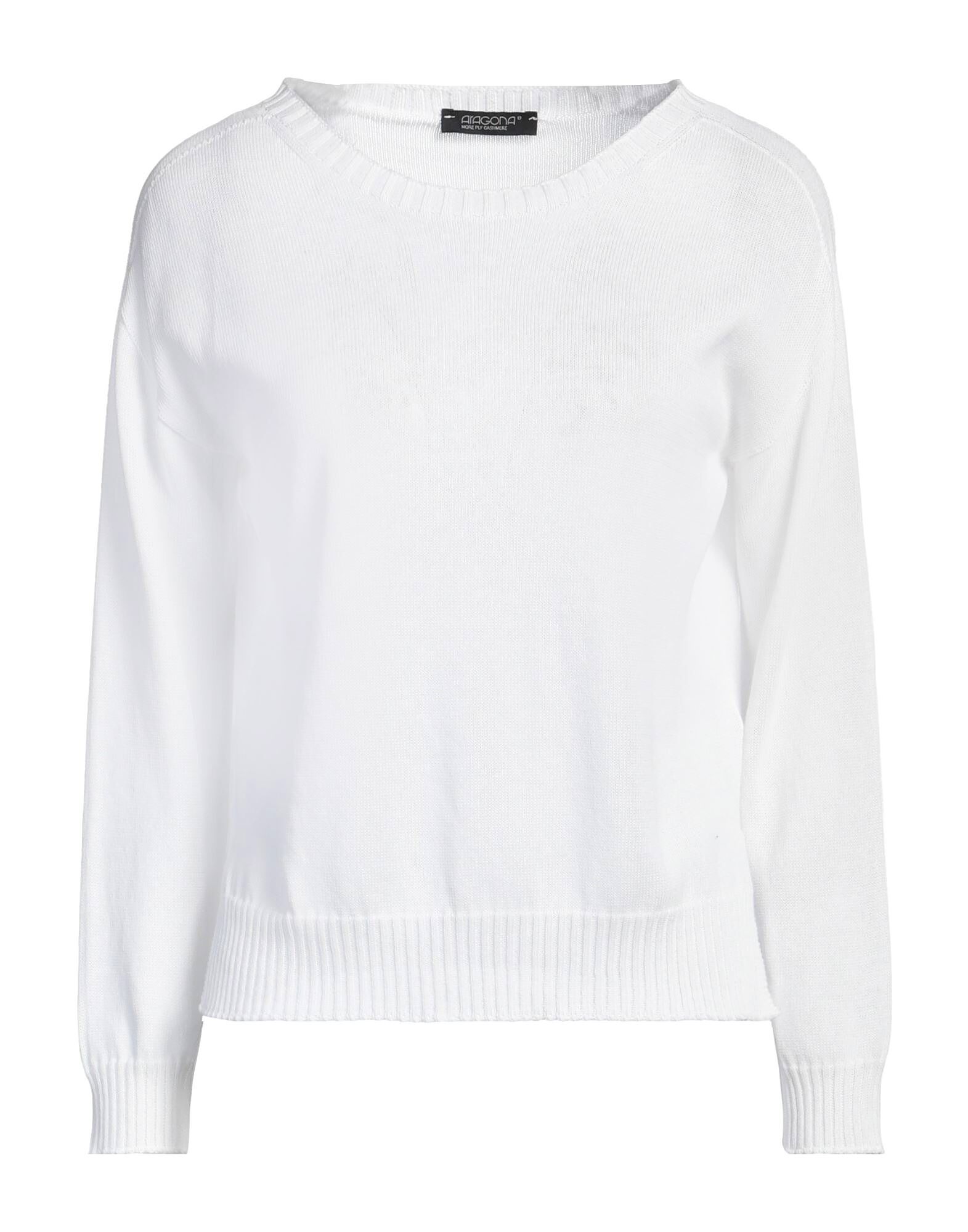 

Свитер Aragona, белый