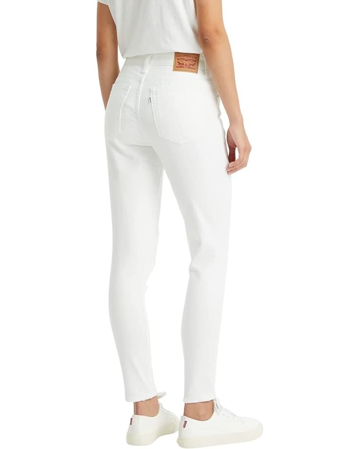 

Джинсы Levi's Womens 721 High Rise Skinny, цвет Fallout Girl