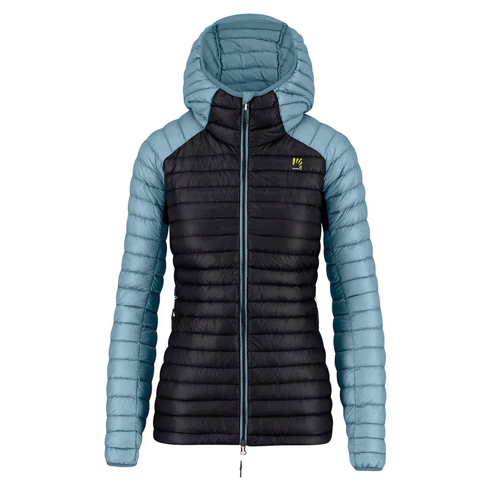 

Куртка Karpos Alagna Down, синий