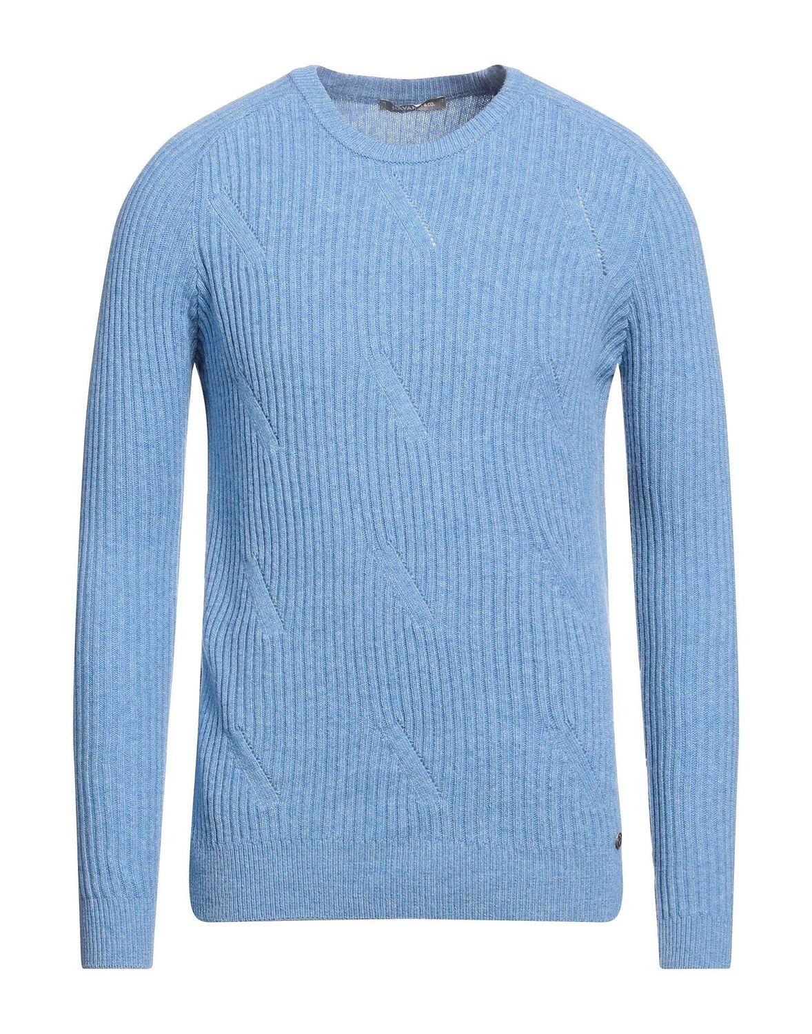 

Свитер Havana & Co., лазурный