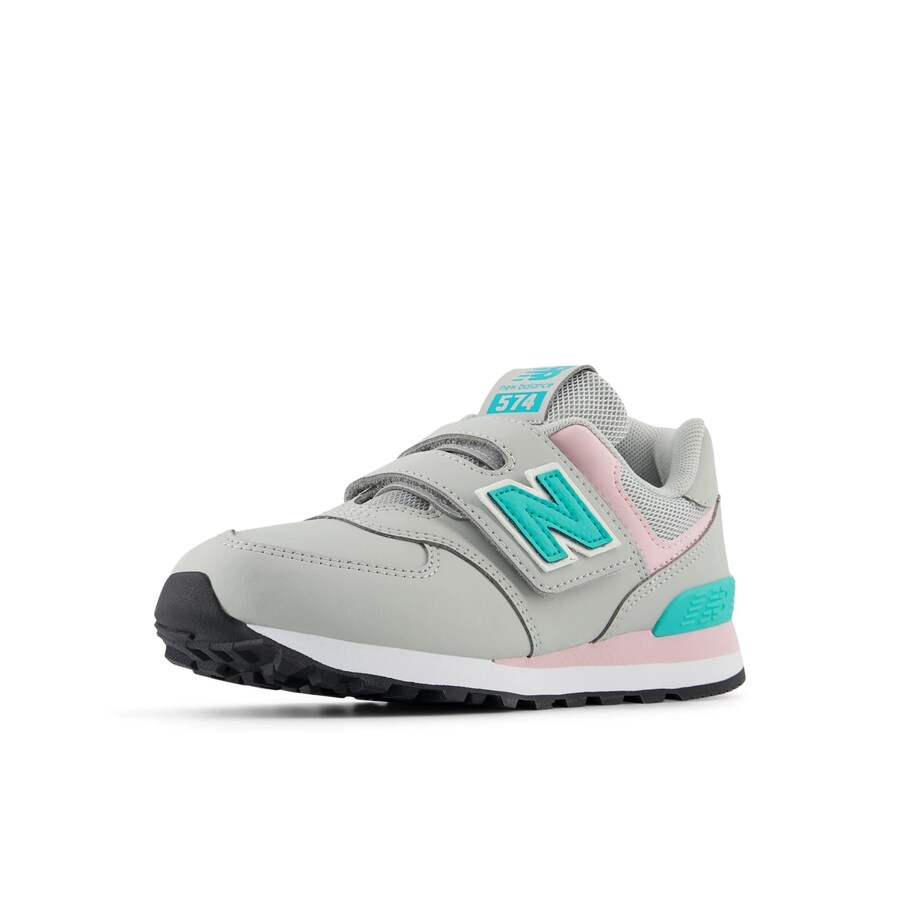 

Кроссовки new balance Sneakers 574, серый