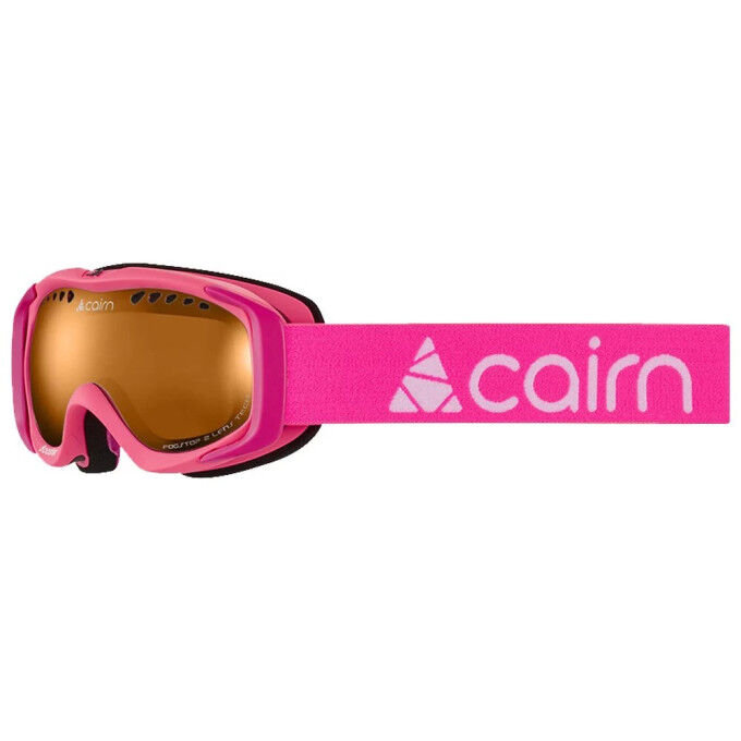 

Горнолыжные очки Cairn BOOSTER PHOTOCHROMIC