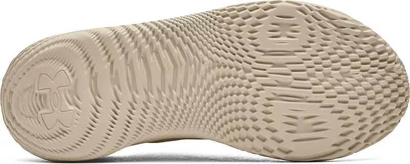 Кроссовки Under Armour Slipspeed, цвет Tan — фото 3