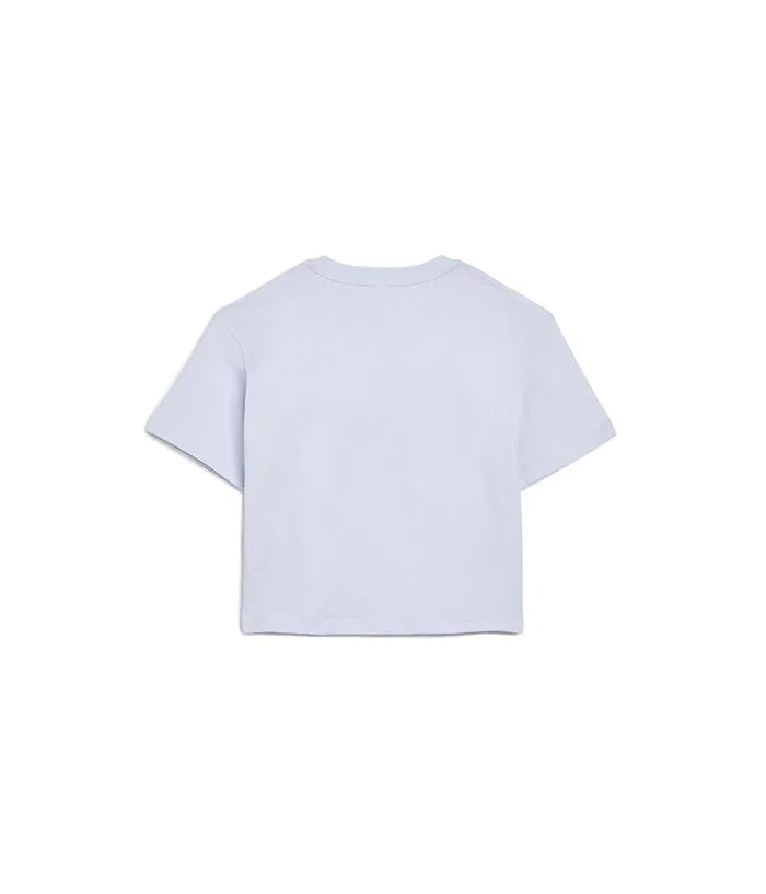 Футболка с монограммой Monogram Graphic T-Shirt Lacoste Kids, Lacoste Phoenix — фото 2