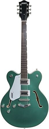

Электрогитара Gretsch G5622LH Electromatic Center Block DC Left Handed Georgia Green