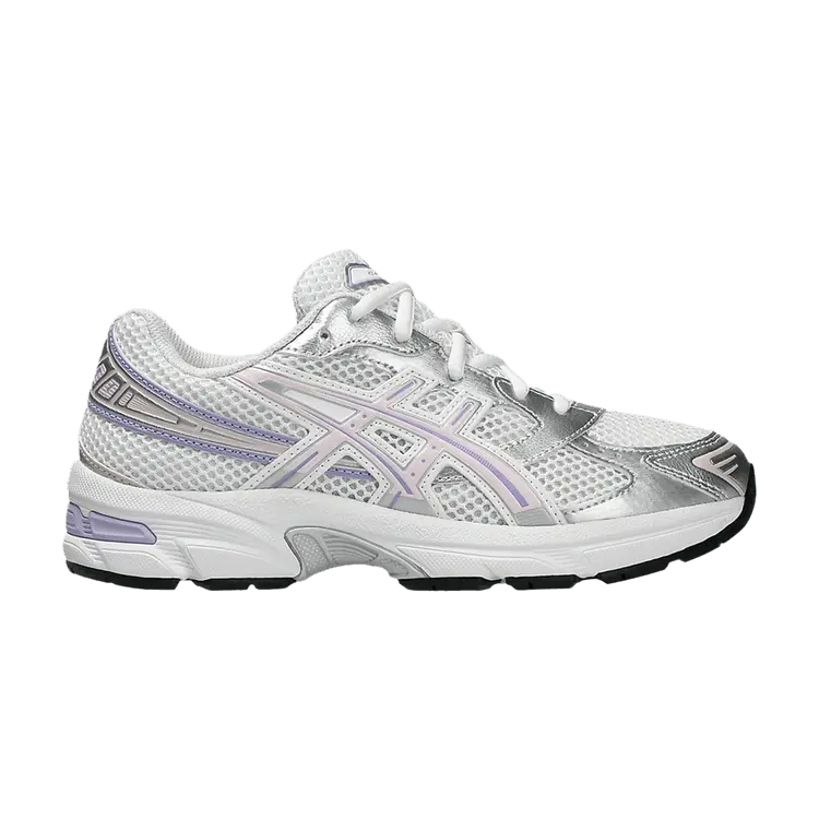 

Кроссовки ASICS Gel 1130 GS 'White Cosmos', белый