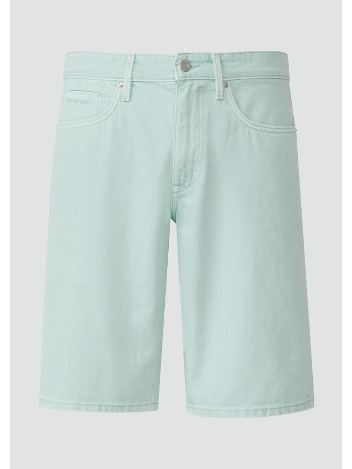 

Джинсы 6092_бирюзовые s.Oliver