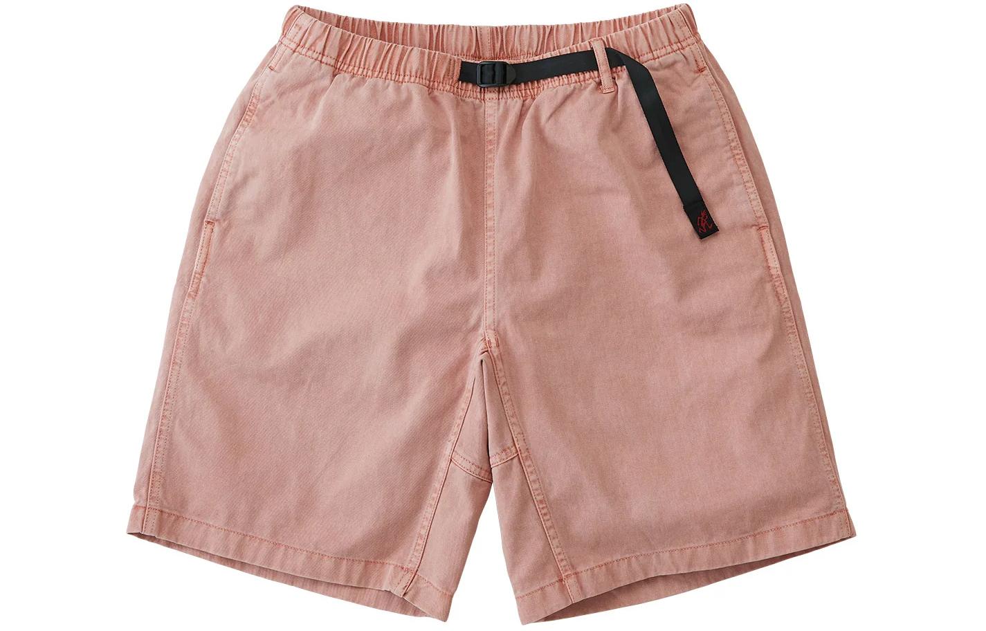 

Gramicci Шорты Casual SS24 мужские Coral