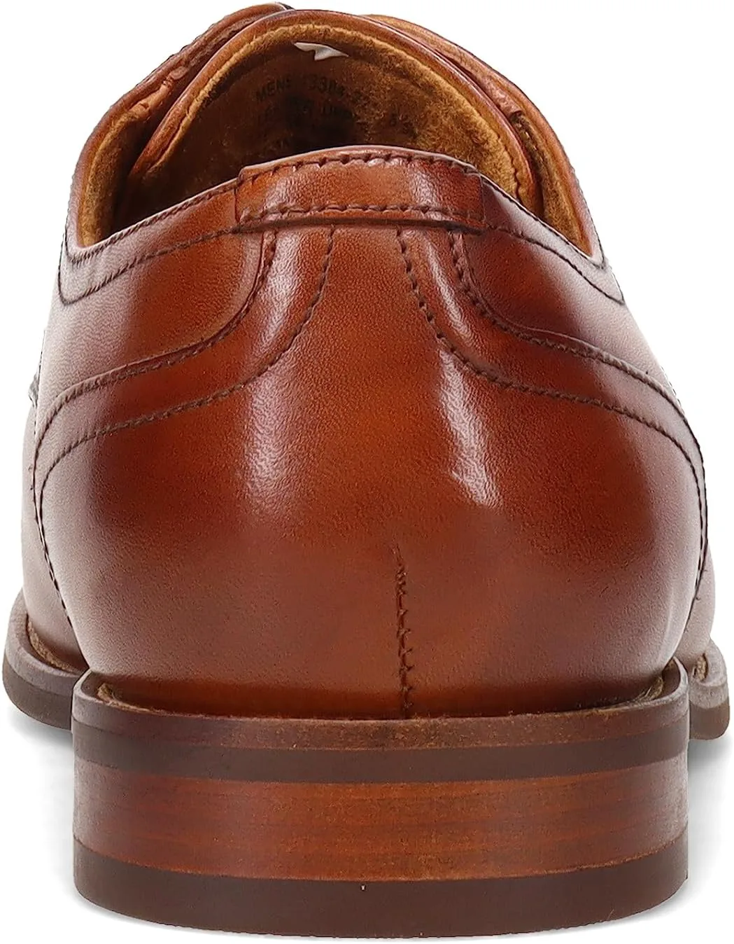 Мужские оксфорды Florsheim Rucci с отделкой на мыске — фото 4