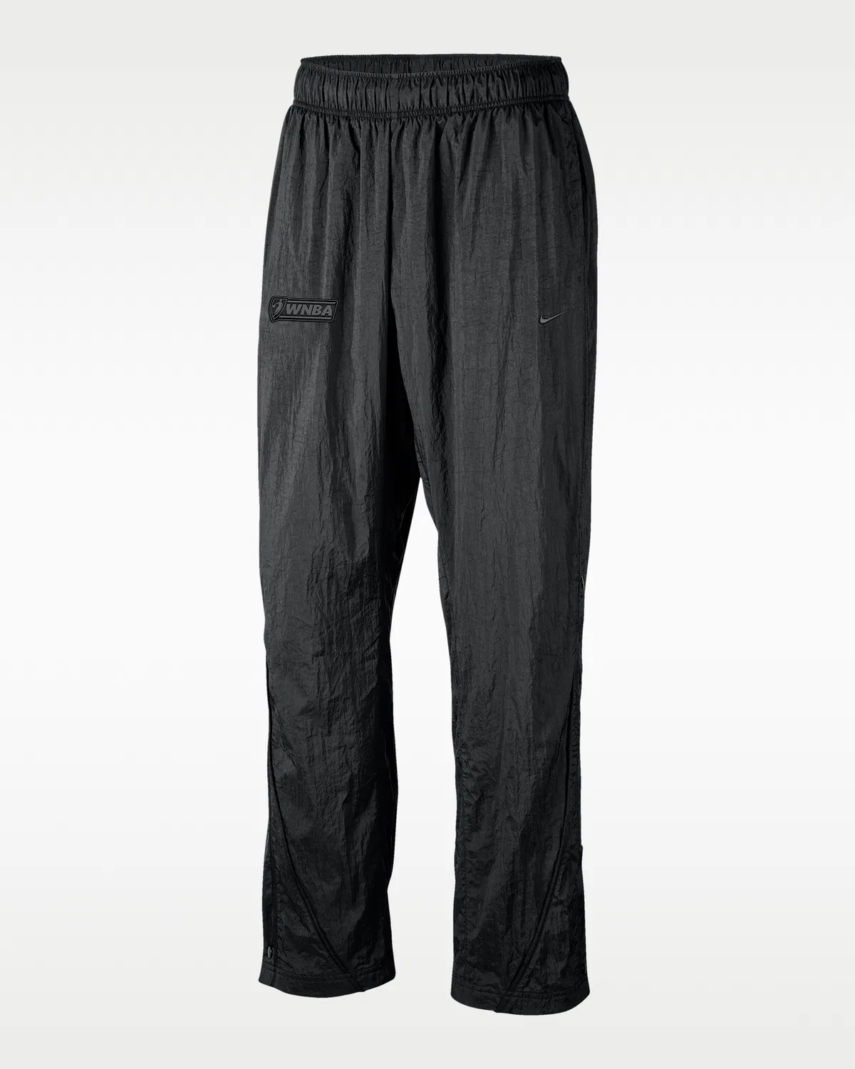 Nike Basketball Woven Tearaway Pants WNBA Legends, Black/Black/Black/Anthracite