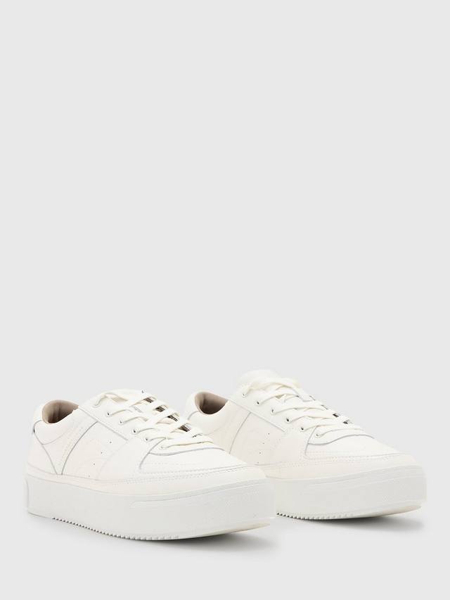 Millie Flatform кроссовки AllSaints — фото 4