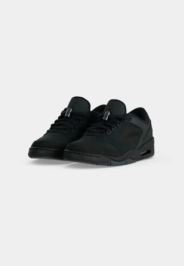 Кроссовки Sixty plus Jordan, black/dark smoke grey, черный/темный дымчато-серый — фото 3