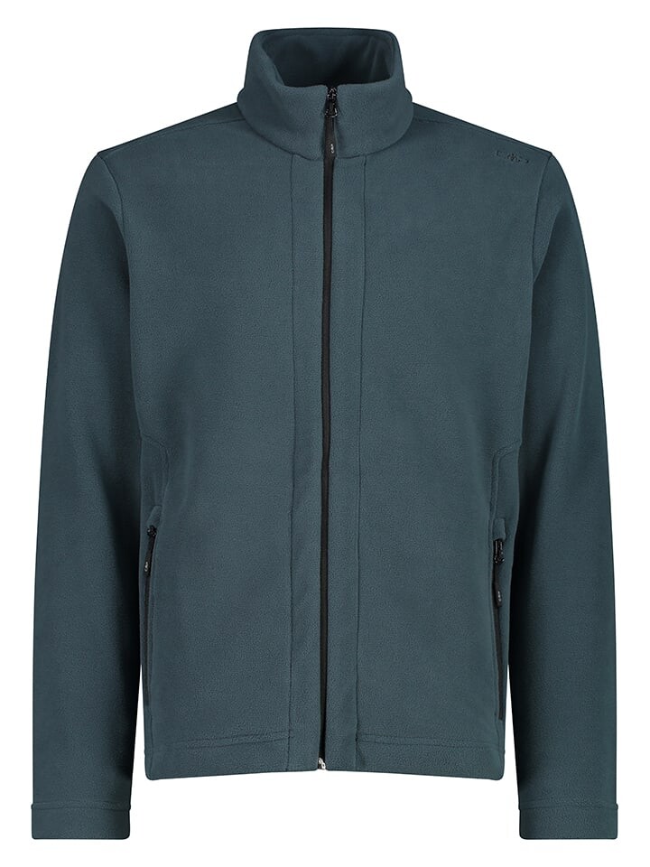 

Флисовая куртка CMP Fleecejacke, бирюзовый