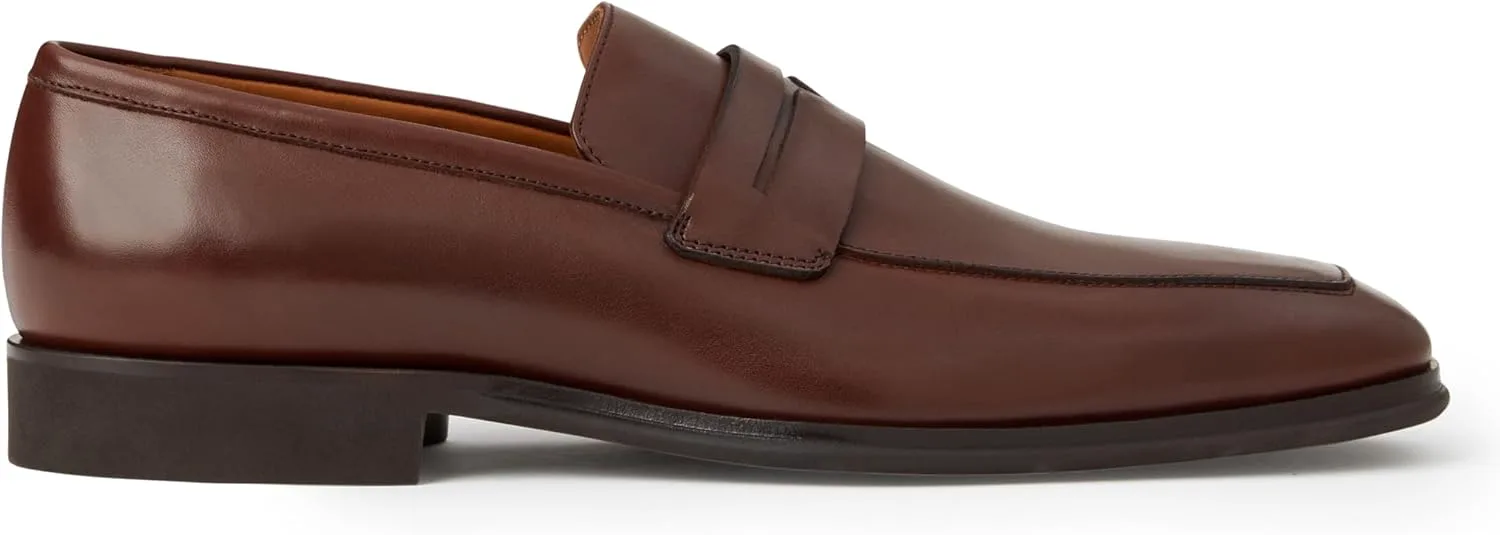 

Мужские туфли Bruno Magli Raging Penny