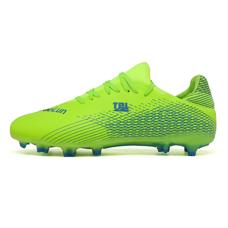

Футбольные бутсы мужские с низким верхом Tabolu, цвет Neon Green