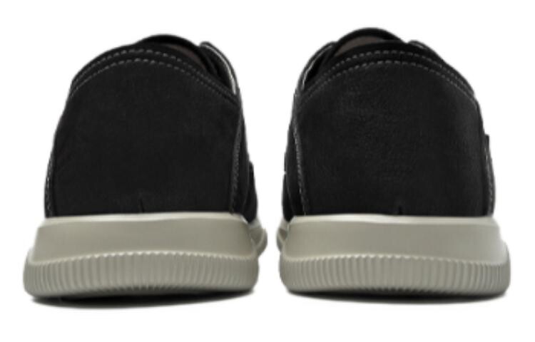 Туфли мужские Men"s Casual Men Low-Top Mellen, темно-коричневый — фото 2