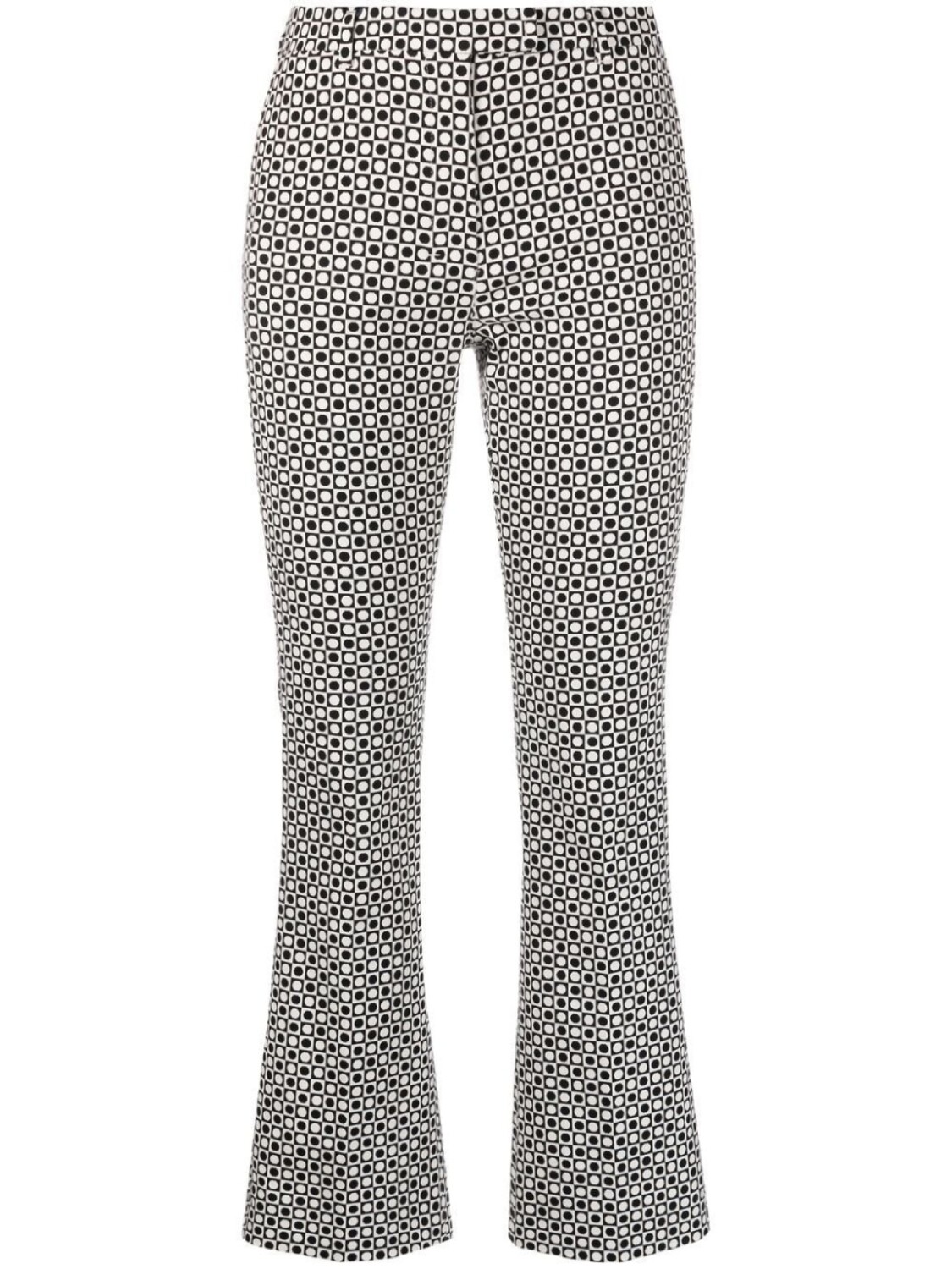 

'S Max Mara брюки строгого кроя, черный