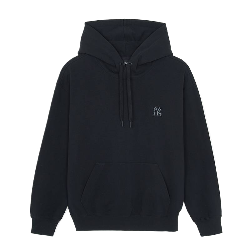 

Толстовка New York Yankees SS26 Unisex MLB, new york yankees/черный