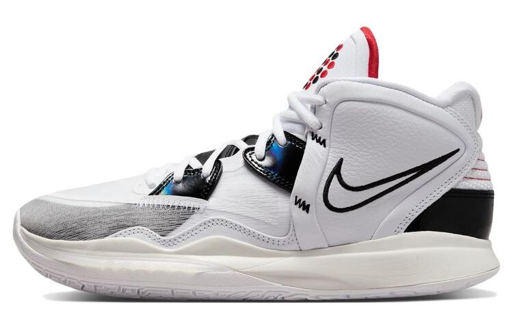 

Машина Nike Kyrie Infinity Man, Серый, Машина Nike Kyrie Infinity Man