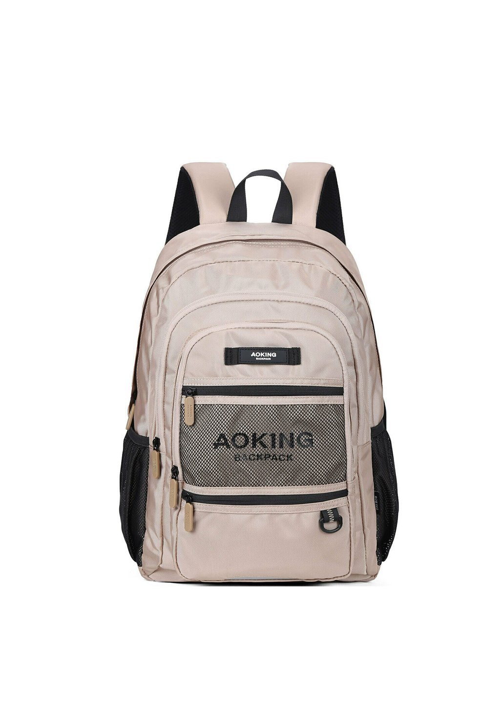 

Рюкзак Aoking, темно-зеленый