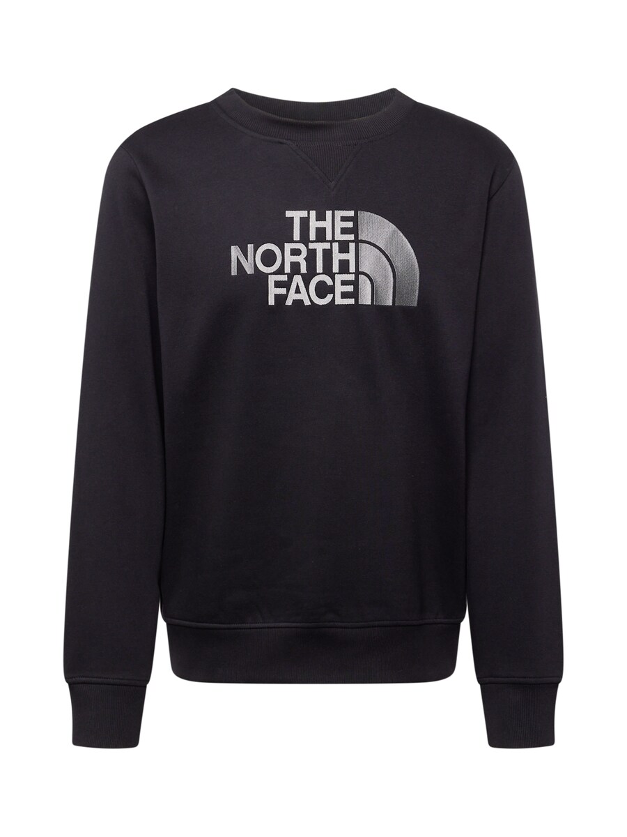 

Свитер с капюшоном на молнии THE NORTH FACE Sweatshirt DREW PEAK, черный