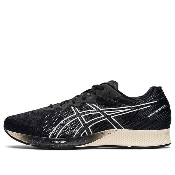 

Кроссовки tartheredge 3 2e широкие Asics, черный