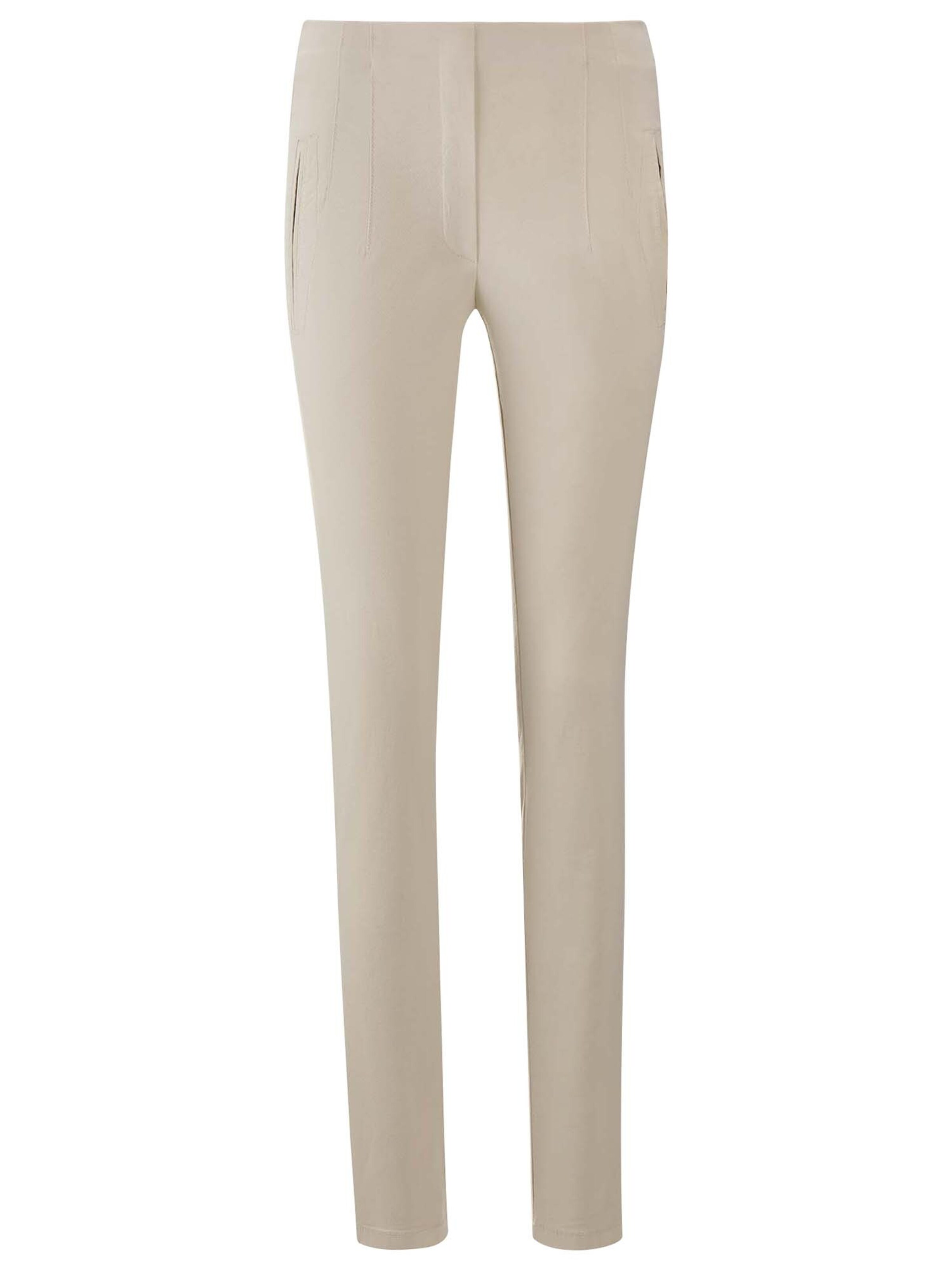 

MADELEINE Скинни в цвете шампань