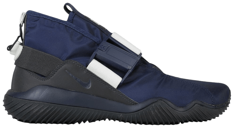 

Кроссовки Nike Komyuter SE 'Obsidian', синий