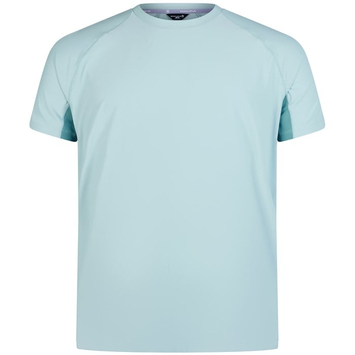 

Футболка Sultrac с коротким рукавом Endura, Cloud Blue