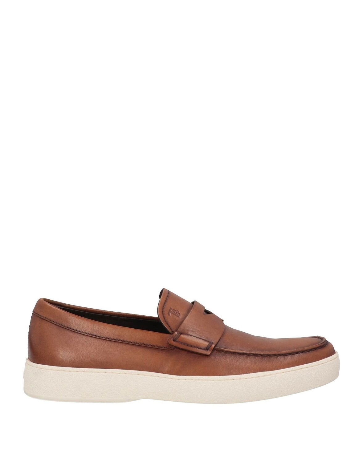 

Лоферы Tod'S, коричневый