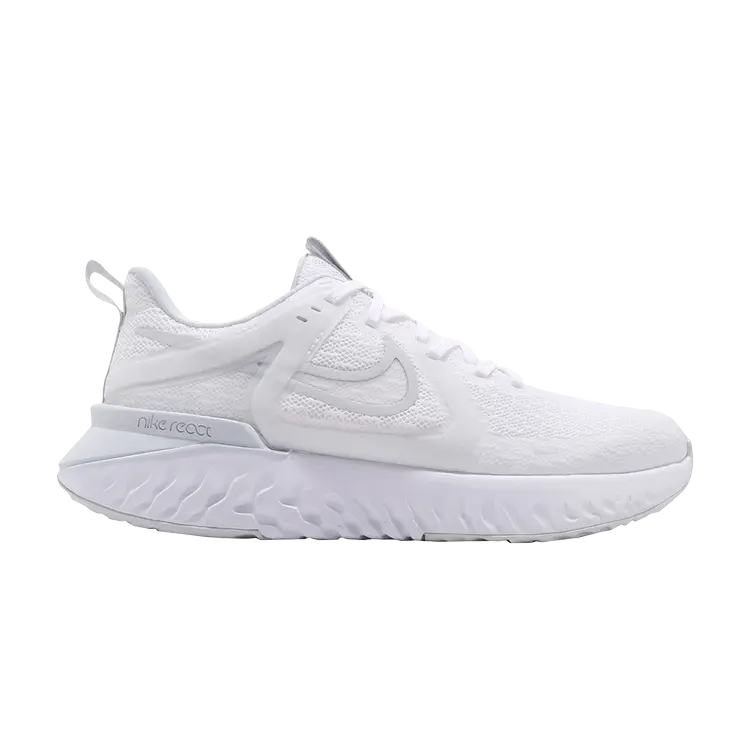 

Кроссовки Nike Wmns Legend React 2 'White', белый