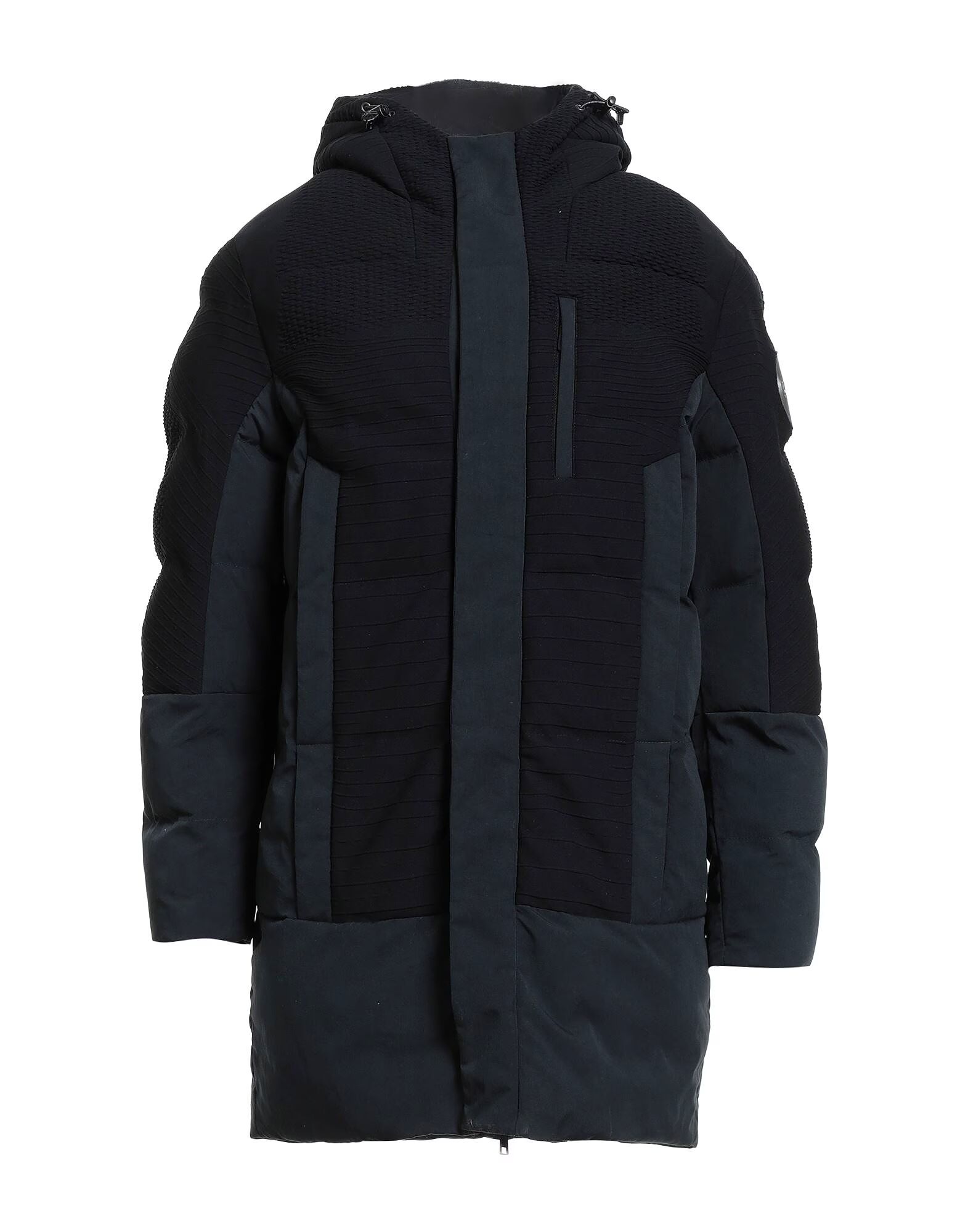 

Куртка Uyn, черный