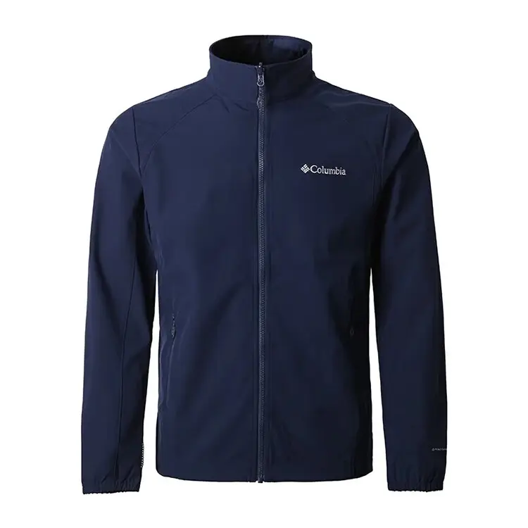 

Columbia Куртка мужская синяя, Blue