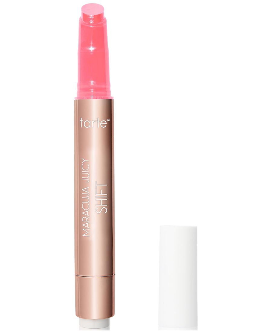 

Сочная смена Маракуджи Tarte, цвет big ego