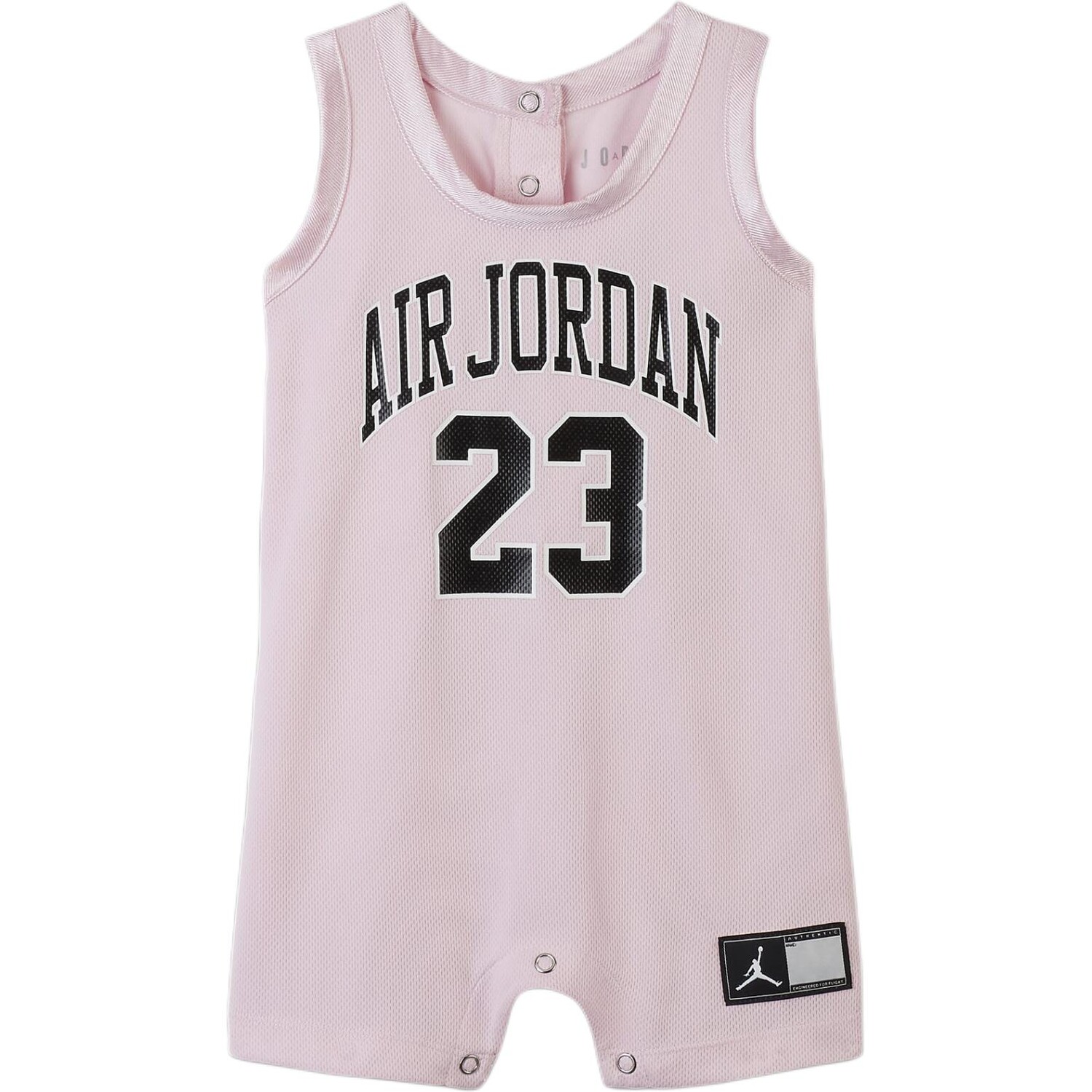 

Комбинезоны/ползунки TD Jordan, черный