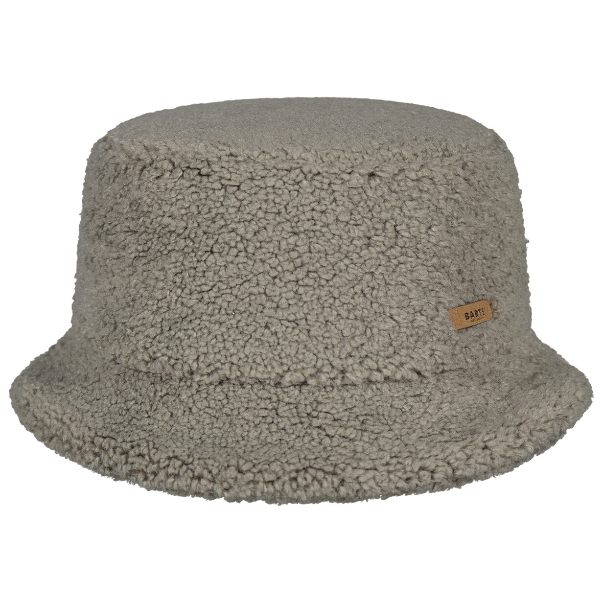 

Кепка Barts Women's Teddybuck Hat, цвет Pale Army