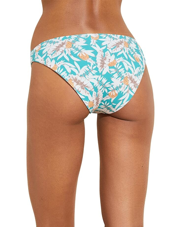 

Низ бикини Eberjey Palmeras Annia Bikini Bottoms, цвет Ocean Bay/Multi