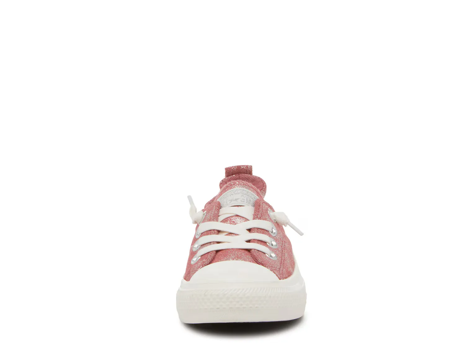 Кроссовки Chuck Taylor All Star Shoreline Slip-On Sneaker Converse, цвет royalflushberry — фото 2