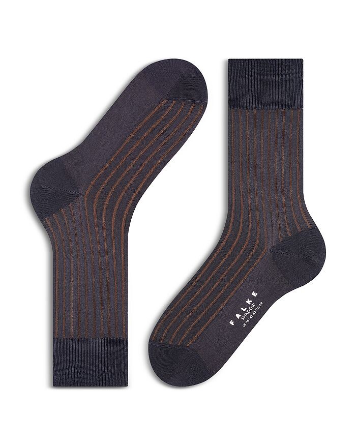 

Носки Shadow Mercerized из хлопка и нейлона Falke
