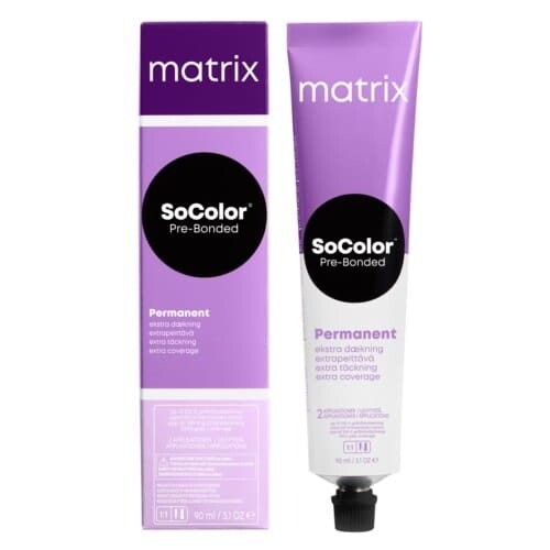 

Краска Matrix So Color PreBond 90мл 505N