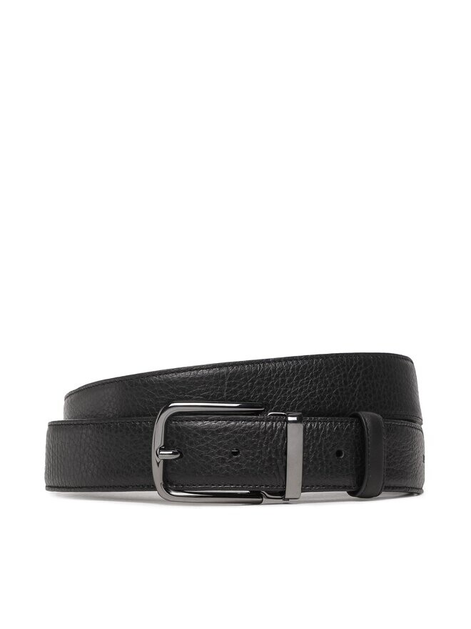 

Ремень Y4S546 Y233J Emporio Armani, черный
