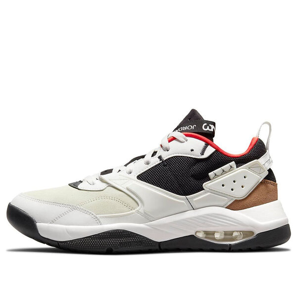

Кроссовки воздушные nfh Air Jordan, белый