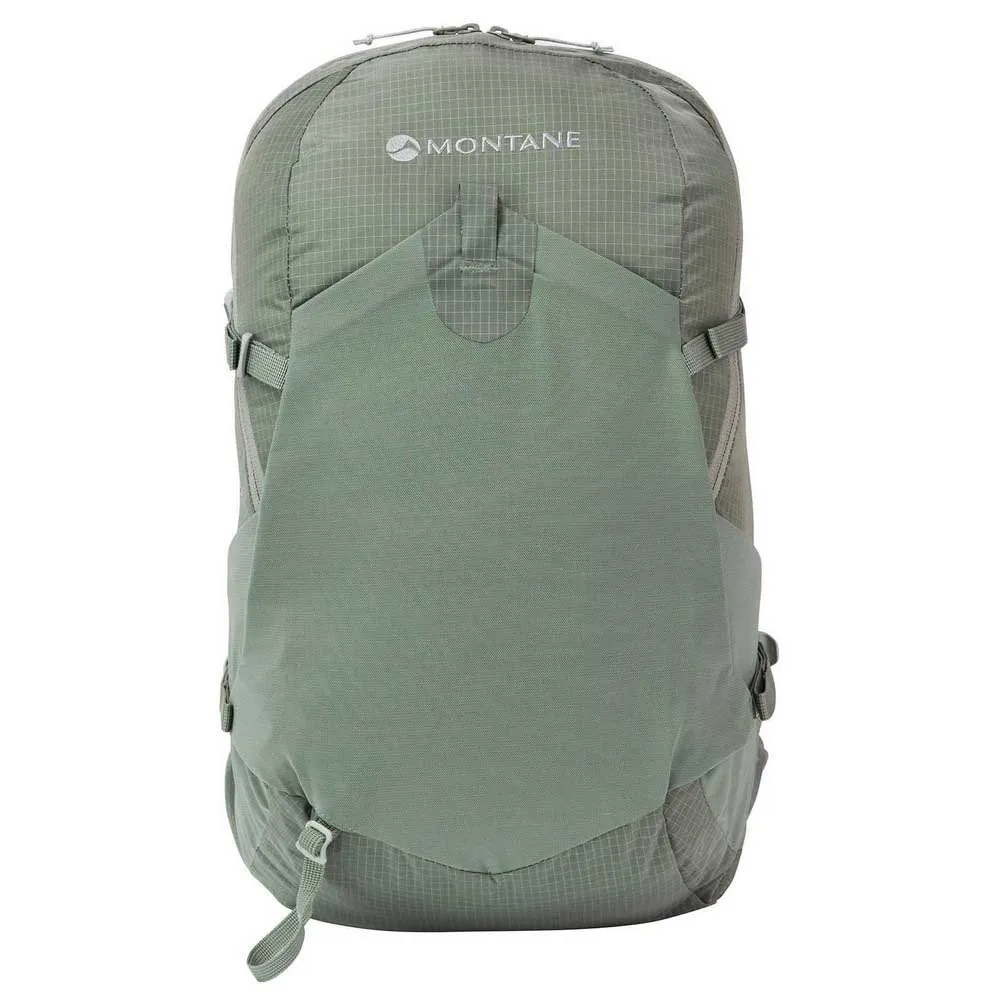 

Рюкзак Montane Azote 24L, зеленый