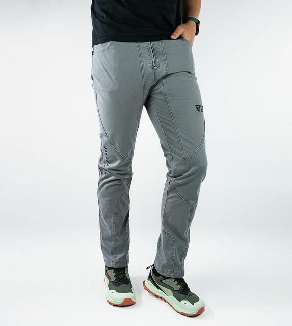 

JEANSTRACK Альпинистские штаны - Треккинг Гарби Эш человек