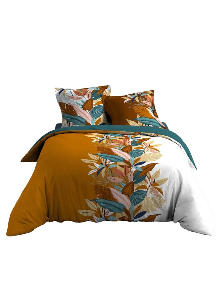 

Постельные принадлежности Douceur d’Intérieur, коричневый