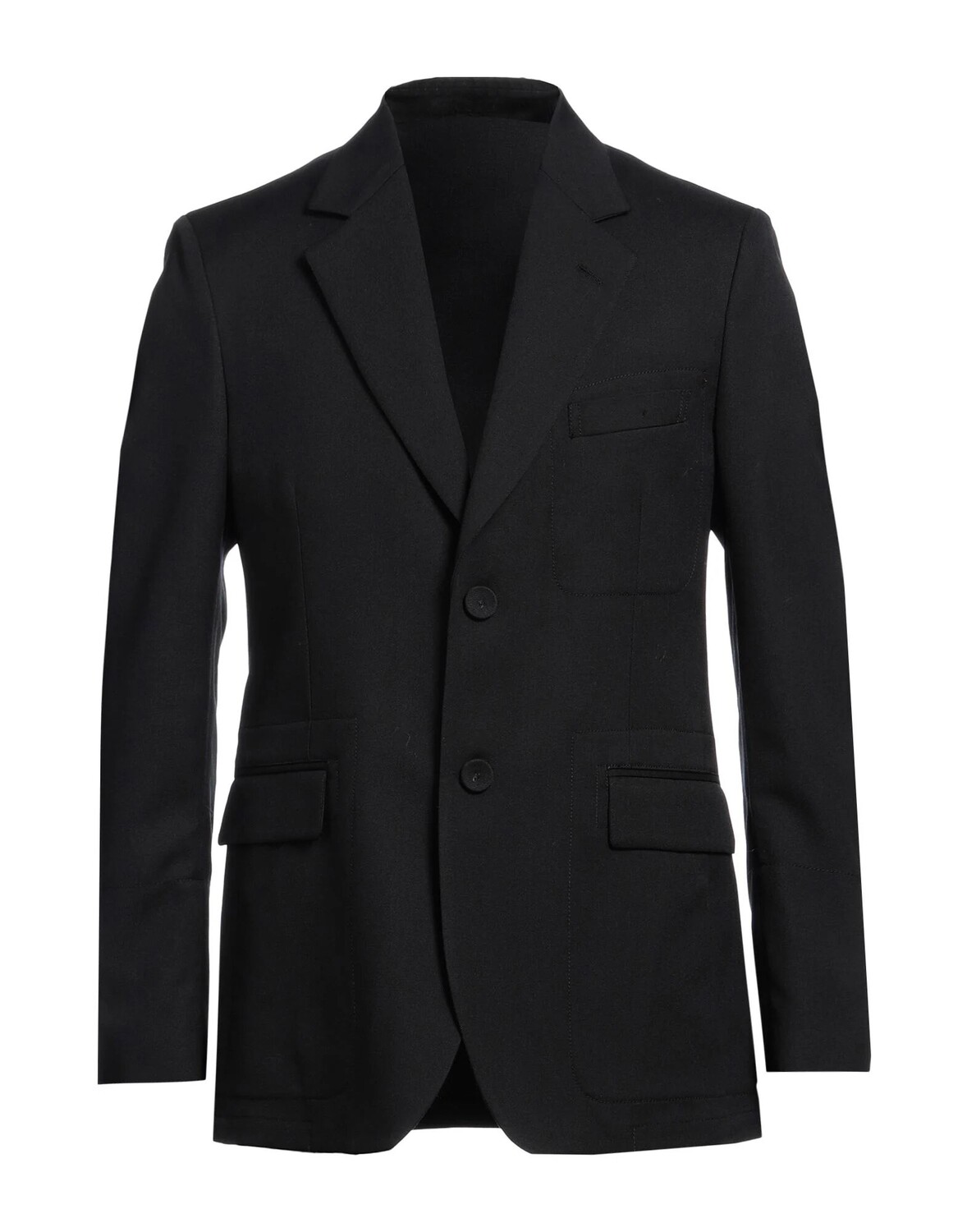 

Блейзер Lardini, черный